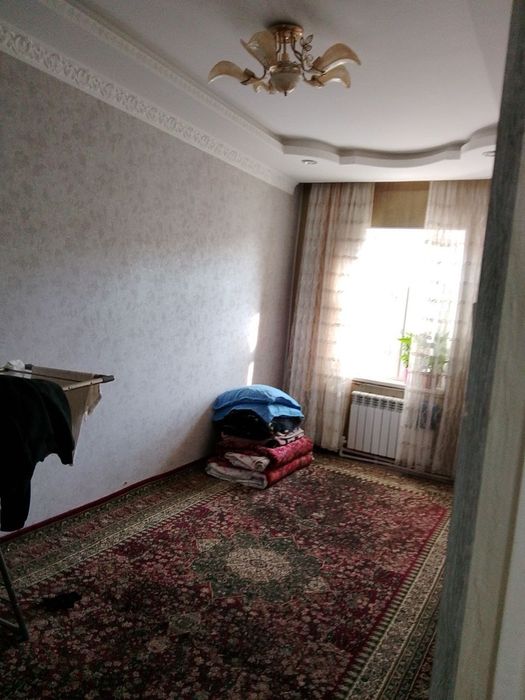 4 хоналик 10 мкр