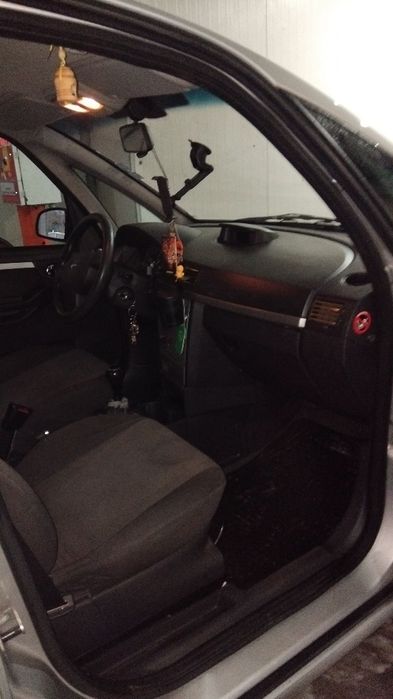 Опел Мерива 2006г.