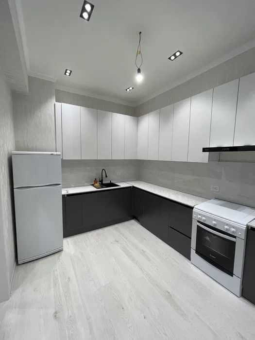 Yashnoboda uy ijaraga berilad 2 xona