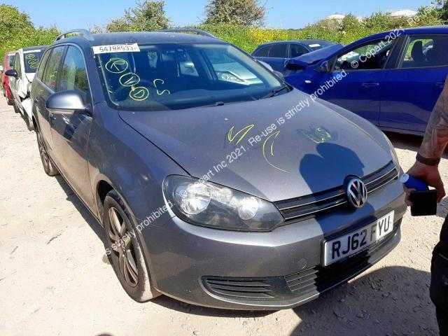 Dezmembrez Vw Golf 6 2012 break 1.6 d