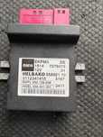 Calculator/Modul pompa combustibil Bmw F10/F11 558921-10