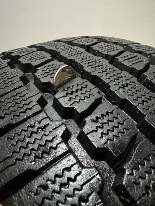 Triangle winter a/t 265/70 R17