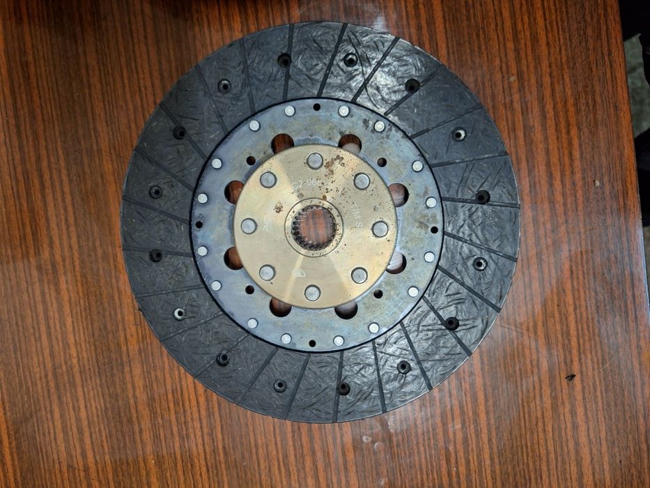 Саединител за Шевролет Каптиран 2008