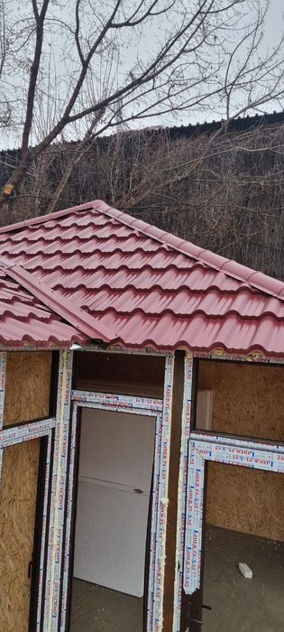 Металлочерепица  Энигма  новинка  !