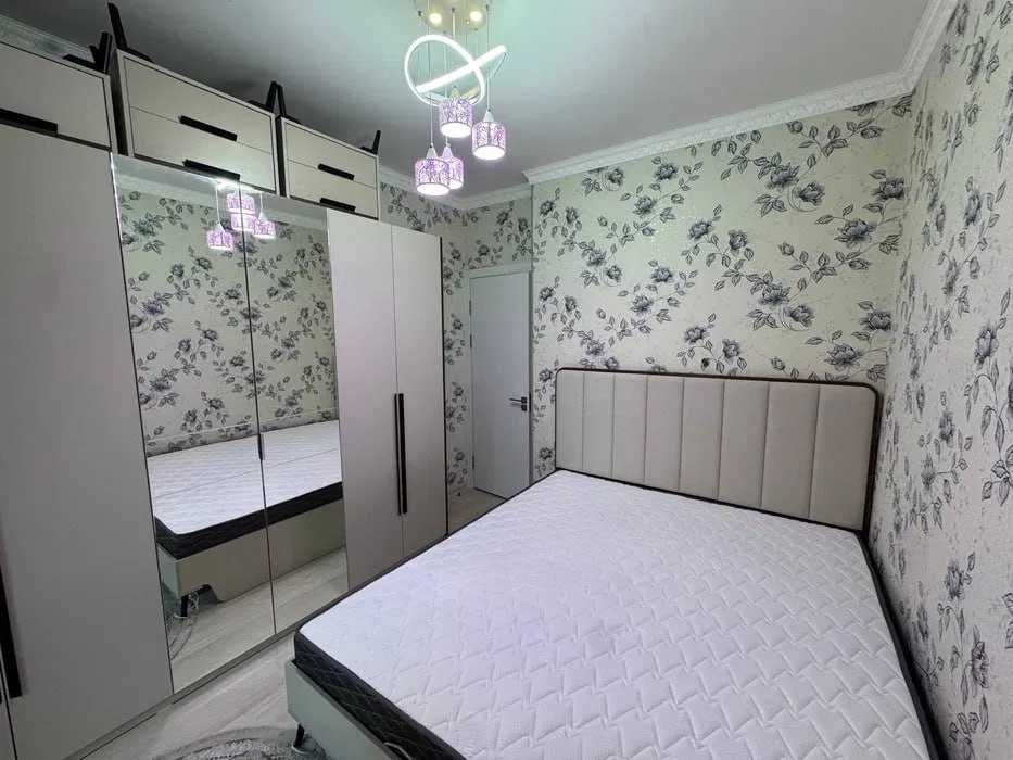 Сдается кв-ра (2/2/9) Яшнабадский р-он,Ассалом Хаво(Golden house) 827*