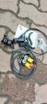 Set frane Magura MT5 HC 1 finger cu 4 pistoane NOU