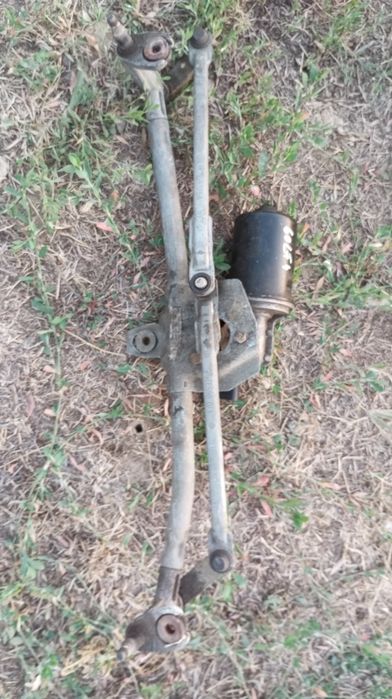 Ansamblu ștergătoare complet VW golf 4, bora, Seat Leon, Audi A3, Octa