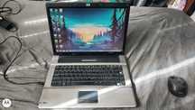 HP Compaq 6720s лаптоп за работа