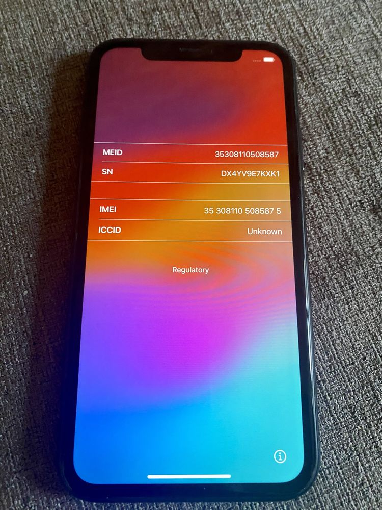 vand/schimb iphone XR, 64 gb, liber, impecabil cu trotineta electrica