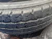 2 бр..гуми за бус 175/75R/16C/IVECO/