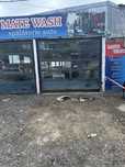 Vand 3 usi de hala sau de garaj 3 ml/h3,5 m