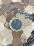 Moneda 1 Euro 2001, Juan Carlos , Espania. Seria M