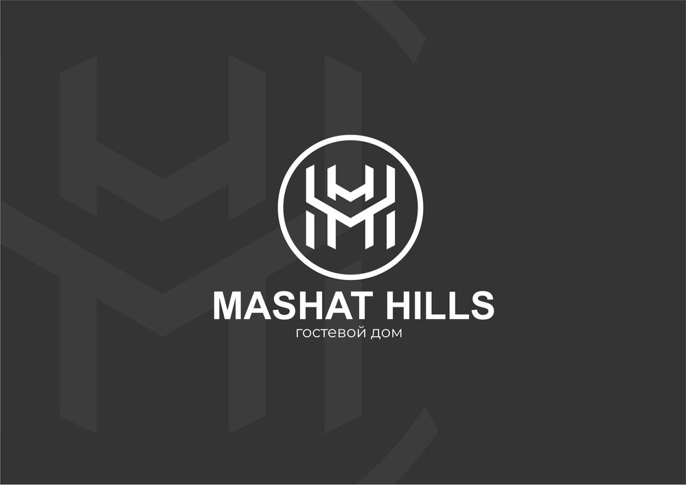 Гостевой Дом MASHAT HILLS 1 для семейных