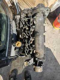 Chilosa motor Renault Trafic 1,9 dci