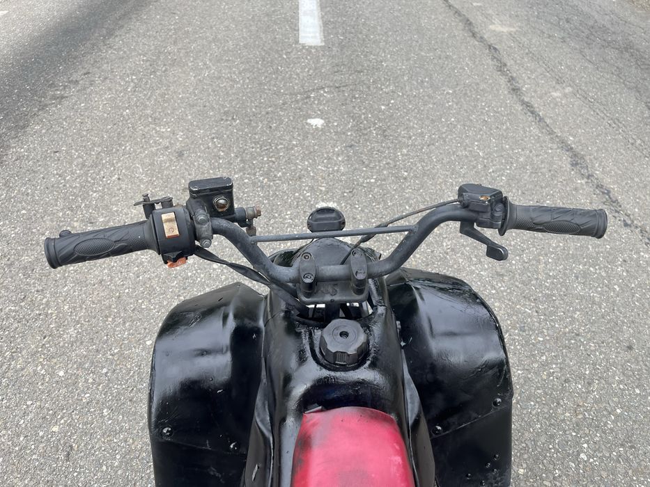 Atv defect 110cc !OFERTA!