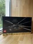 10327 LEGO Icons Dune Atreides Royal Ornithopter