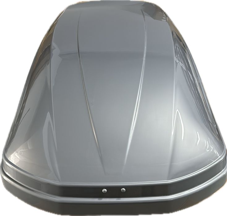 Автобокс Perflex Кутия Багажник за Автомобил 370л 140х85х38см