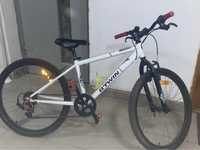 Bicicleta B twin