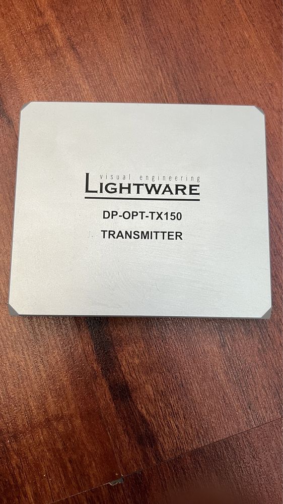 Lightware DP-OPT-TX150