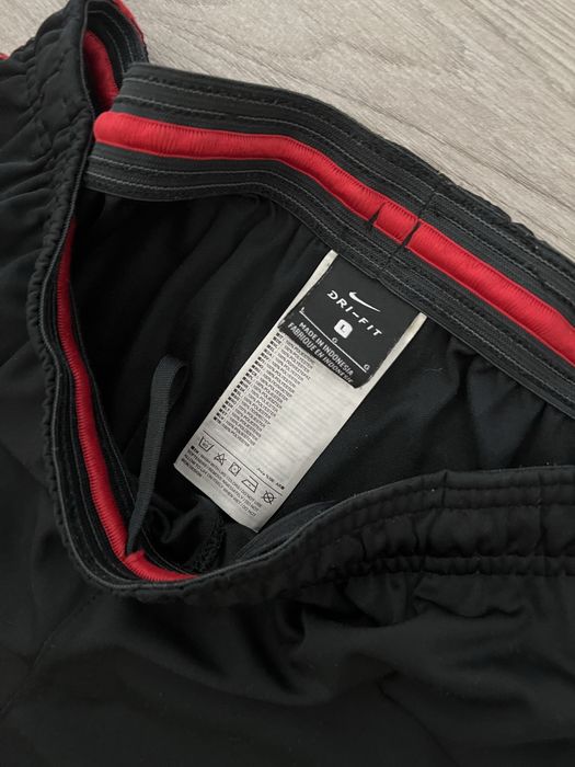 Nike training Dry SQD долнище