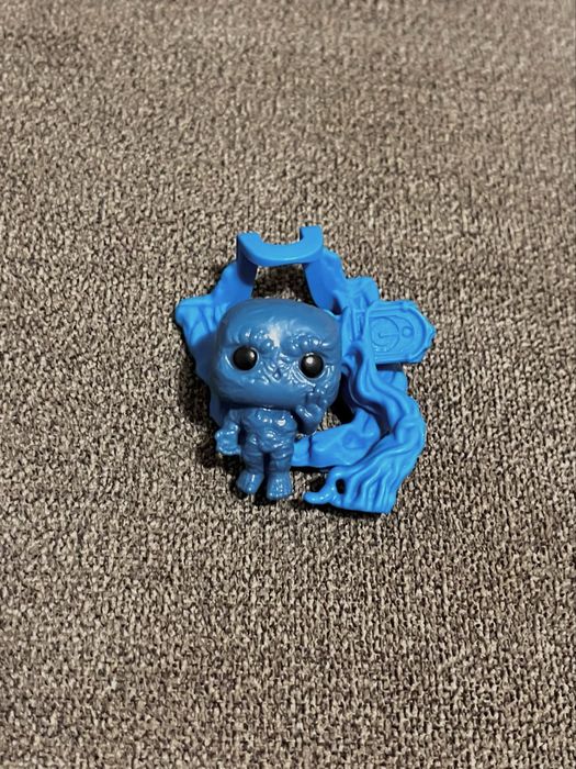 Stranger things  Kinder Joy