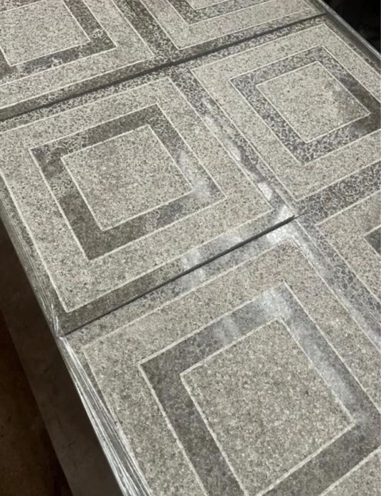 Лестница резка и установка