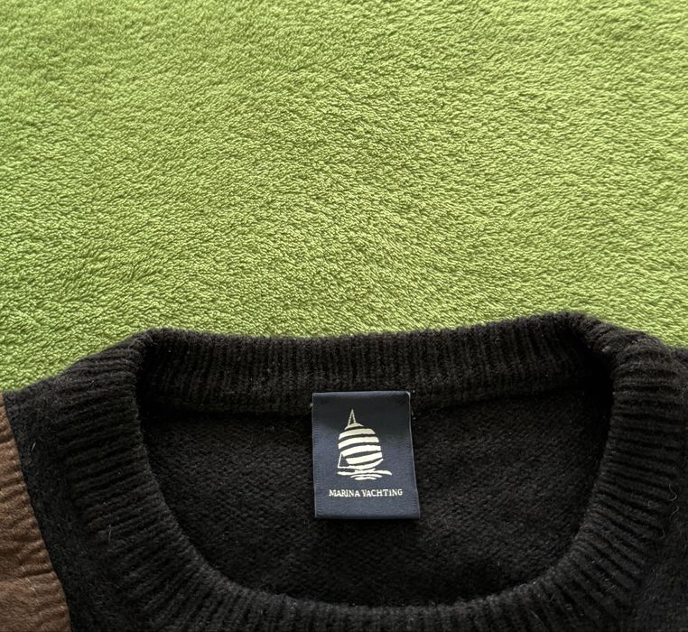 Marina Yachting,pulover bărbați,măr.XL