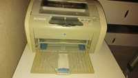Продам лазерный принтер HP
