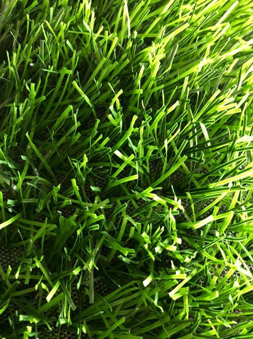 Газон искусственный 10 мм 15 мм 20 мм 25 мм 30 мм 40мм в наличии есть