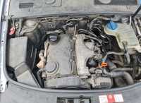 Clapeta acceleratie Audi A6 C6 2.0 TDI  BLB/BRE