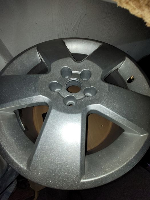 Jante 5x112 Skoda Superb