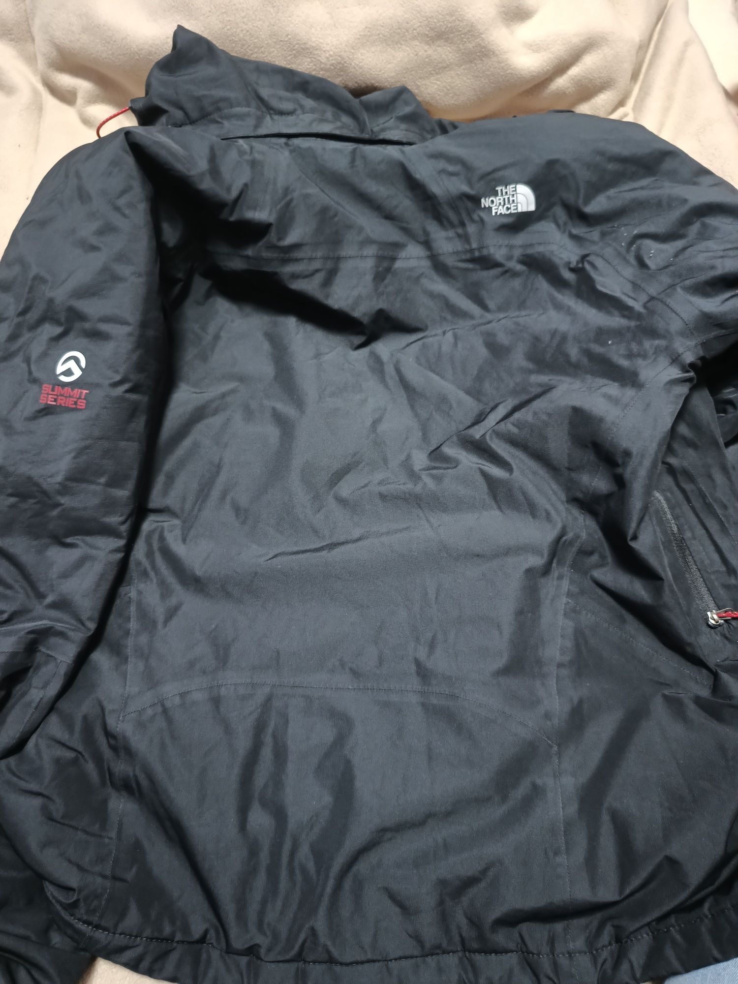 Geaca The North Face, Summit Series