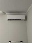 Instalare aer conditionat
