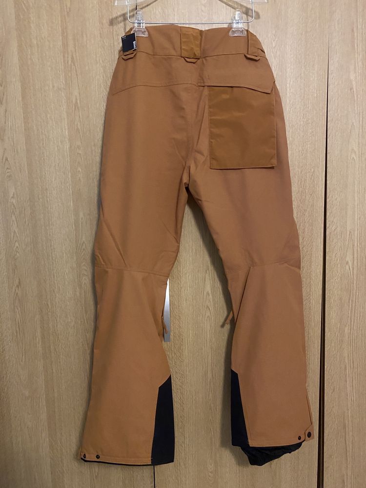 Pantaloni ski/snowboard - O'Neill PM Utility - marimea S - NOI