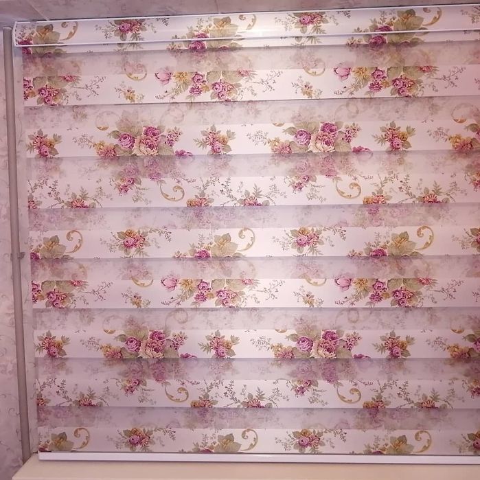 Жалюзи День-ночь