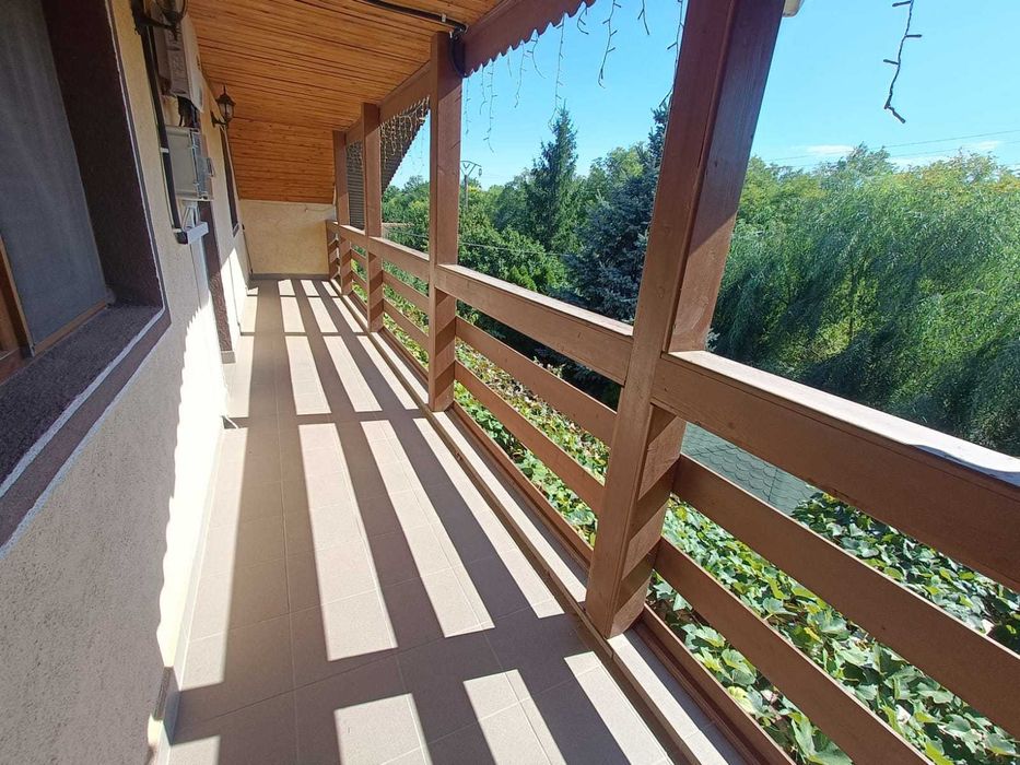 Casa de vanzare Sendreni