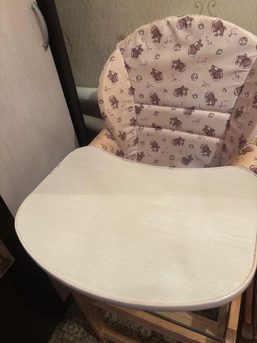 Продам детский стульчик