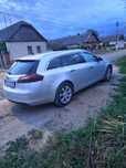 Opel Insignia Sports Tourer 2010 diesel 2750€ negociabil Ofer Fiscal