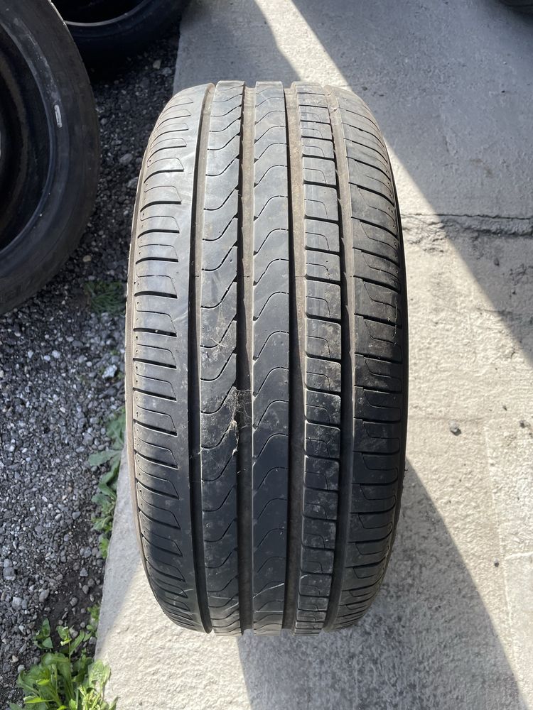 235/50/18 PIRELLI 1бр. 8.5мм