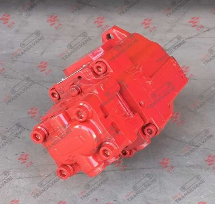 PVD-0B-24P-6AG3 Pompă hidraulică pentru Kubota 25, Sunward SWE25UF