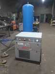 Compresor la surub FINI 11 KW