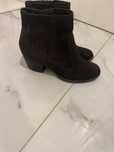 Vand botine Marks and spencer