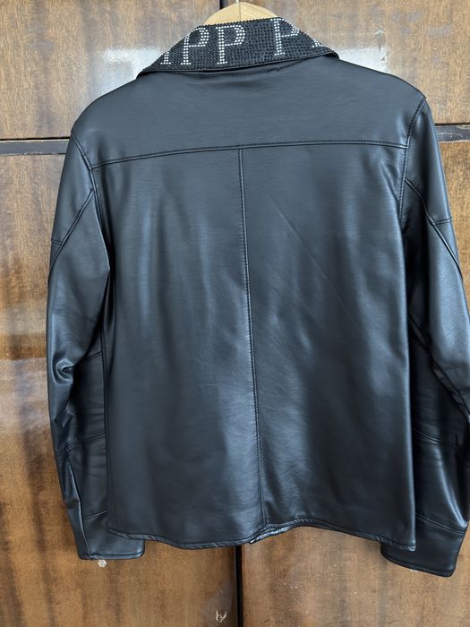 Мъжко кожено яке