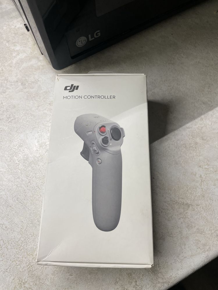 Джойстик DJI Motion Controller