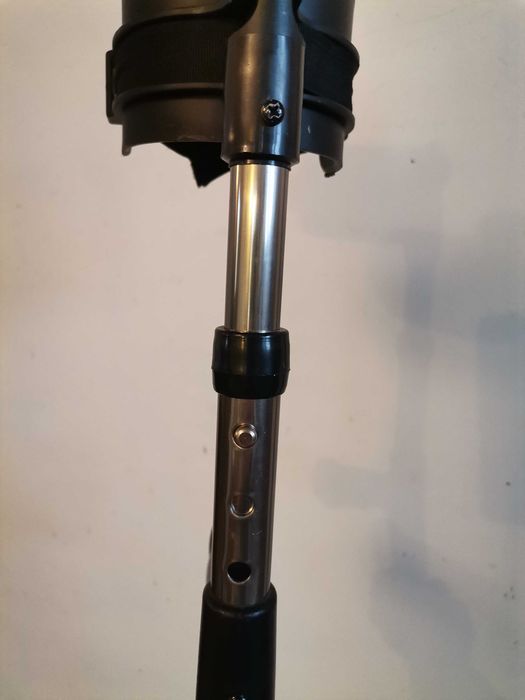 Патерица тип канадка