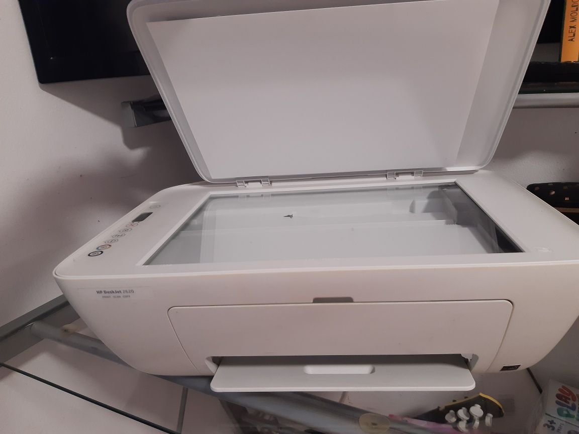 Imprimanta HP Deskjet 2620