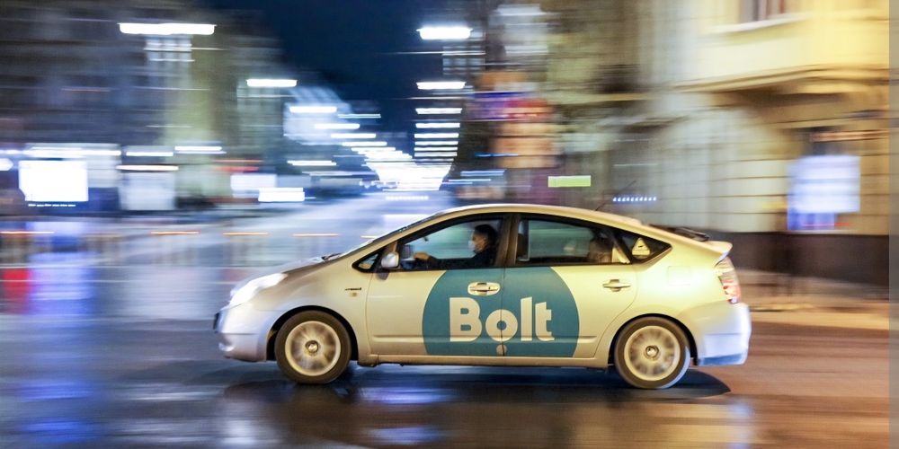 Colaborare BOLT (Galati)