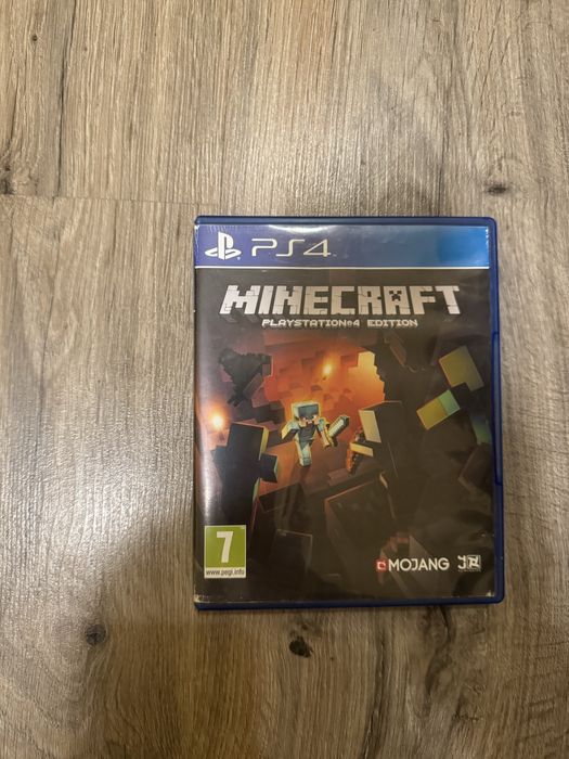 Игри за Playstation4