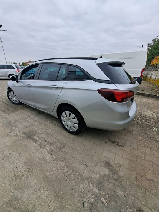 Opel Astra K 1.6 cdti 136 cp an 2018