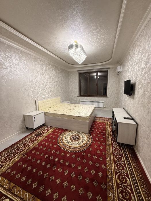 Сдаётся квартира